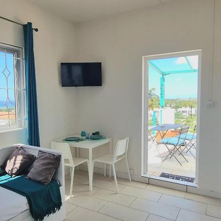Ferienwohnung Abiki Mauritius Albion Exterior foto