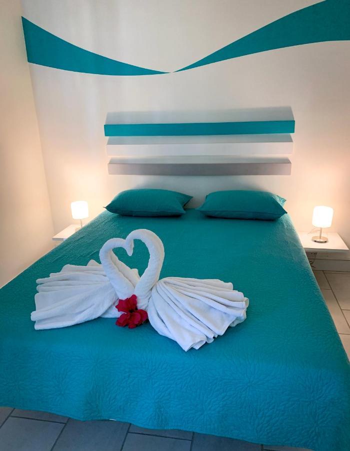 Ferienwohnung Abiki Mauritius Albion Exterior foto