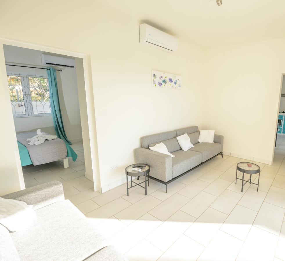 Ferienwohnung Abiki Mauritius Albion Exterior foto