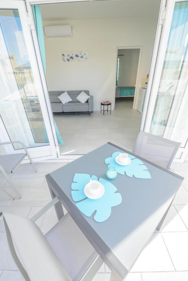 Ferienwohnung Abiki Mauritius Albion Exterior foto